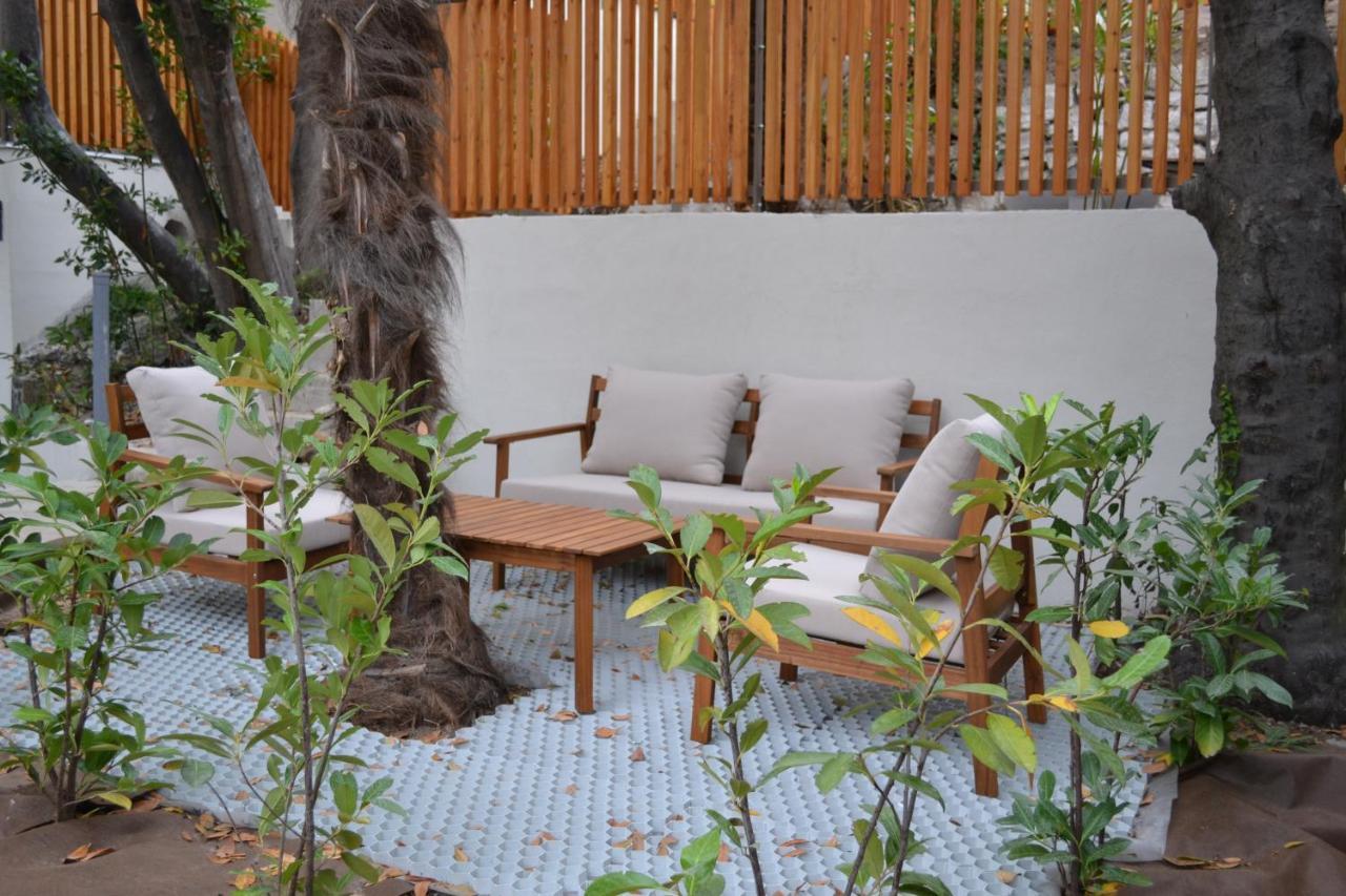 Pula Residence Rooms And Apartments Old City Center ภายนอก รูปภาพ
