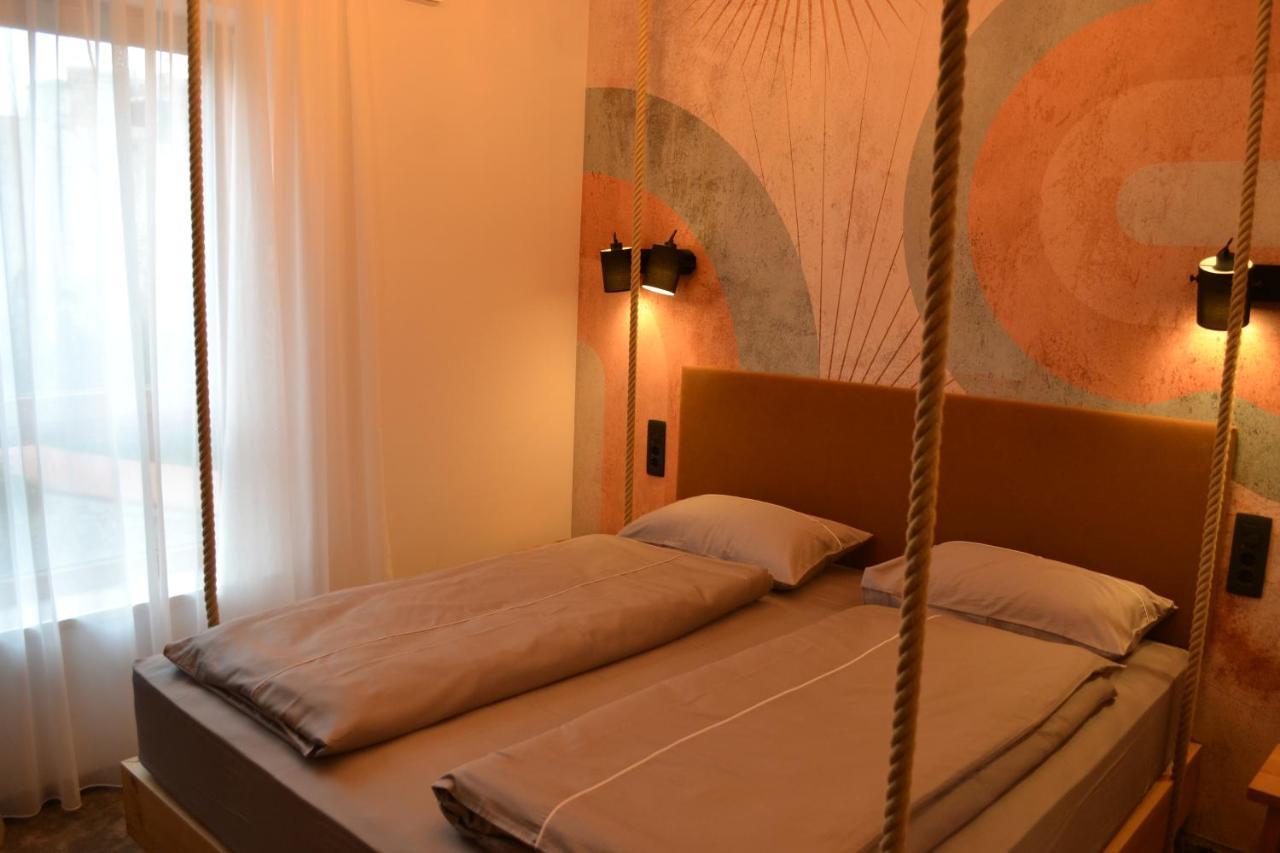Pula Residence Rooms And Apartments Old City Center ภายนอก รูปภาพ