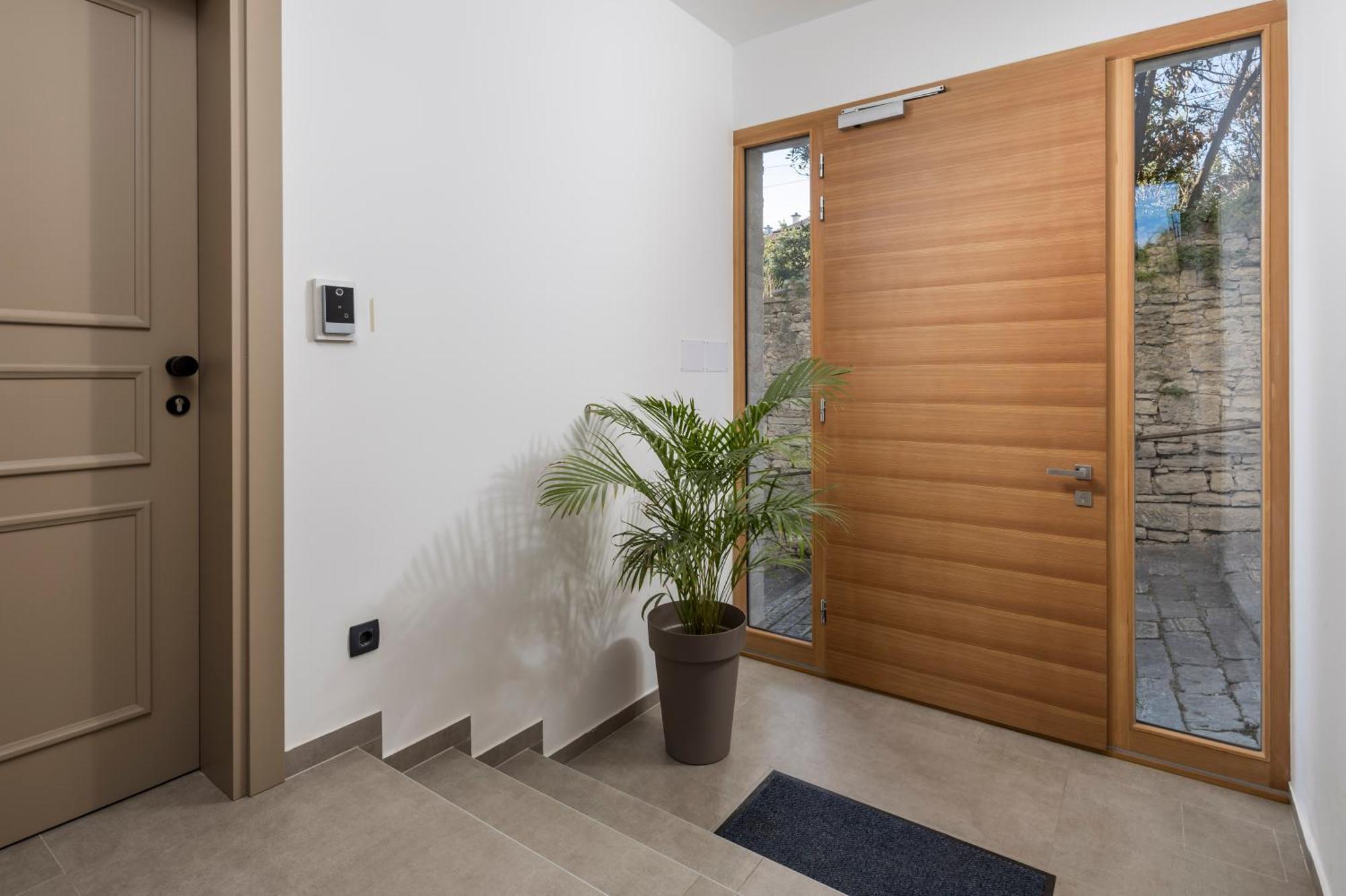 Pula Residence Rooms And Apartments Old City Center ภายนอก รูปภาพ
