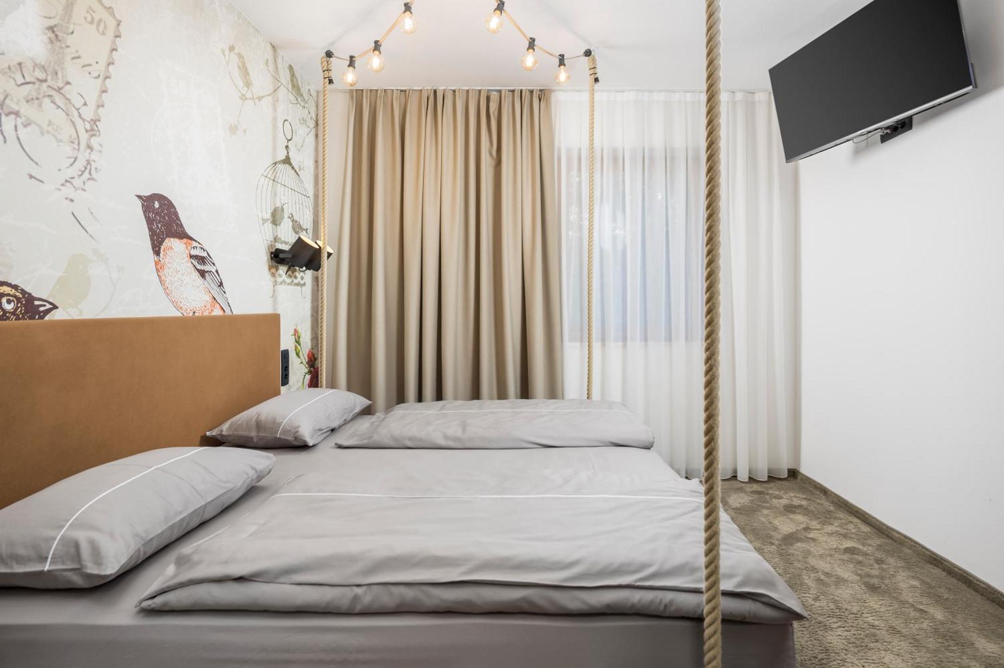 Pula Residence Rooms And Apartments Old City Center ภายนอก รูปภาพ