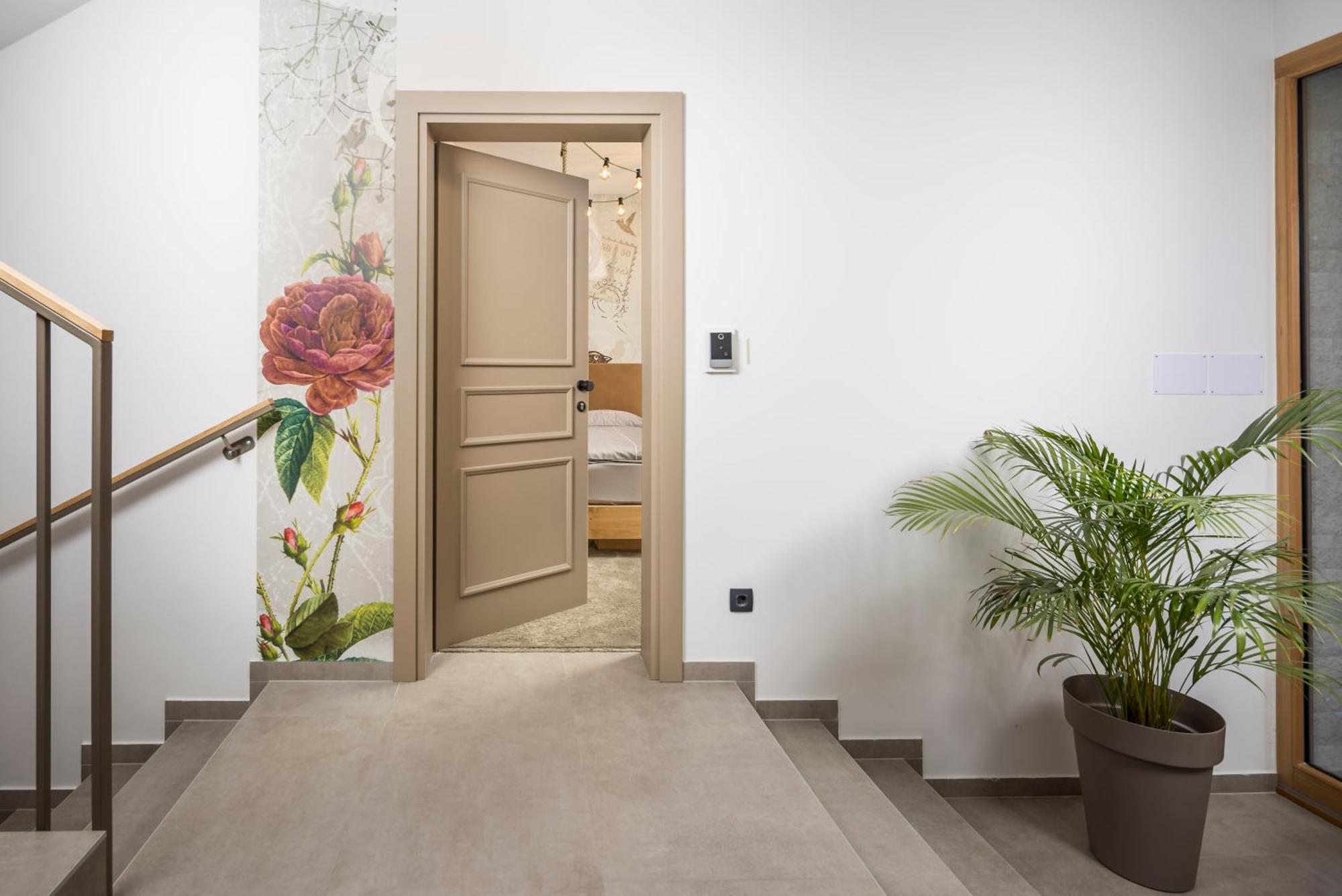 Pula Residence Rooms And Apartments Old City Center ภายนอก รูปภาพ