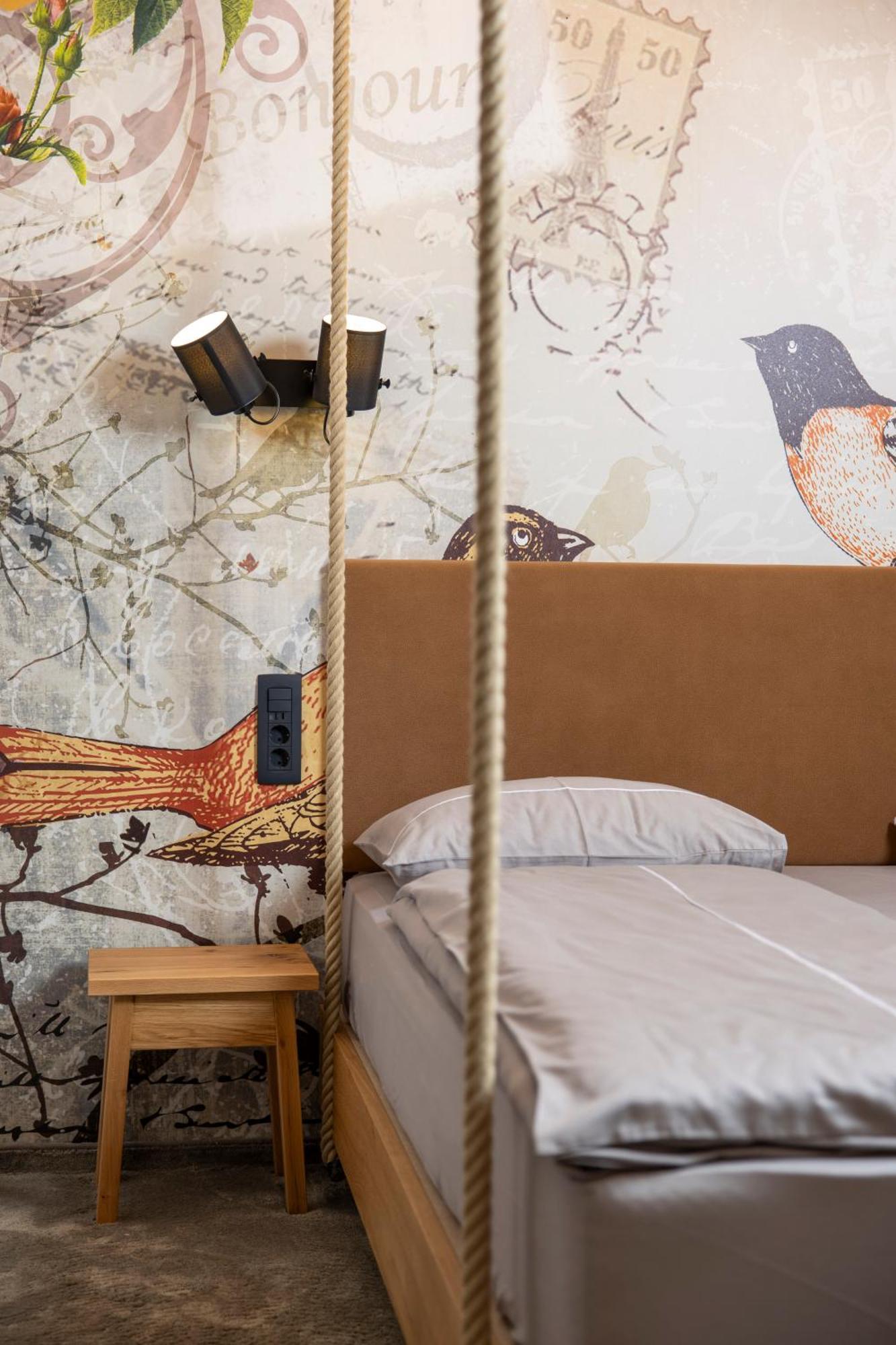 Pula Residence Rooms And Apartments Old City Center ภายนอก รูปภาพ