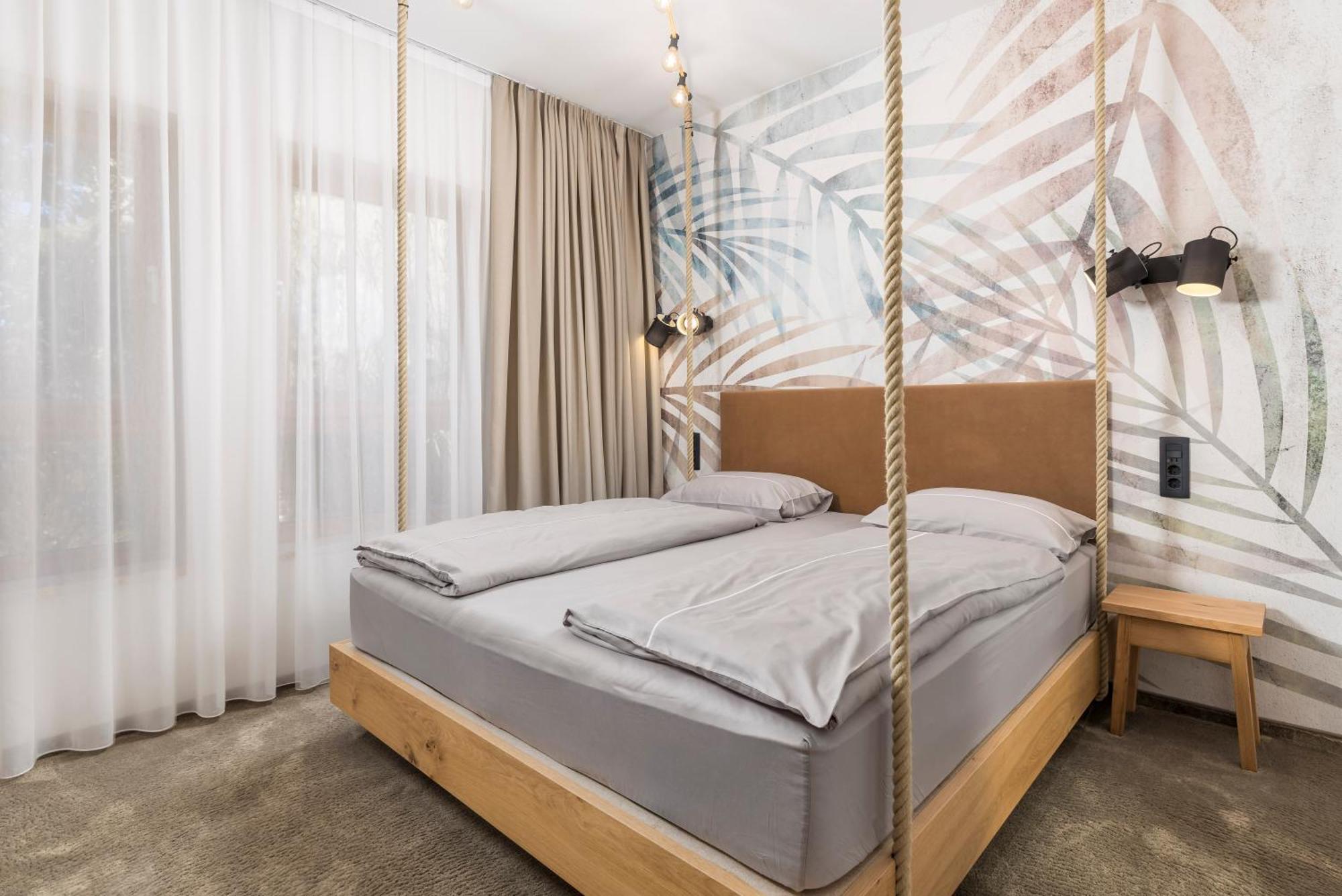 Pula Residence Rooms And Apartments Old City Center ภายนอก รูปภาพ