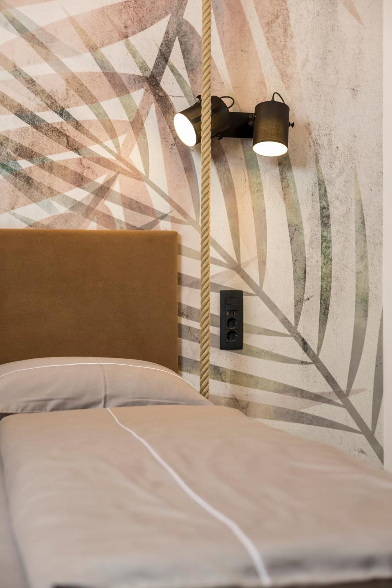 Pula Residence Rooms And Apartments Old City Center ภายนอก รูปภาพ