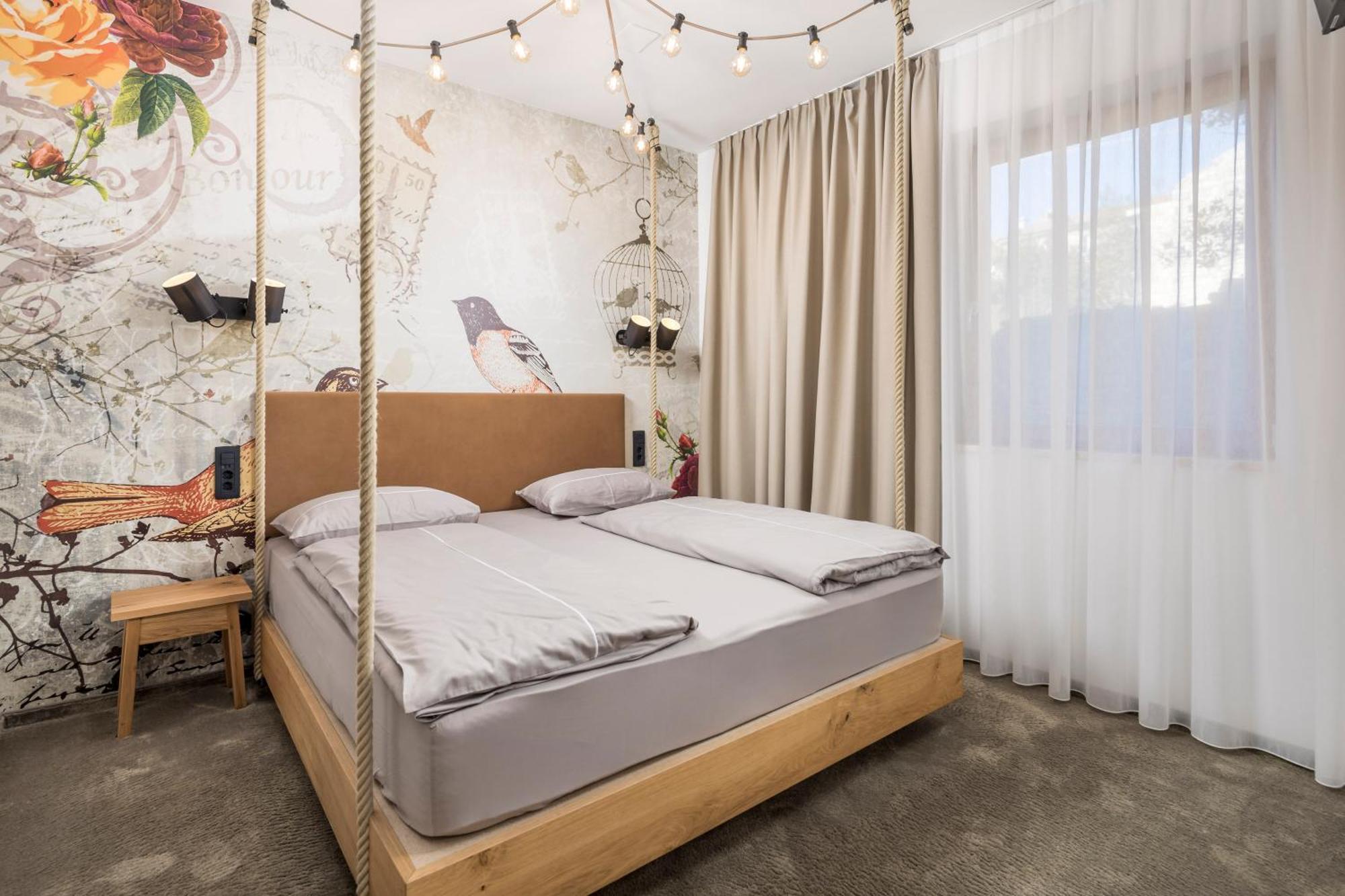 Pula Residence Rooms And Apartments Old City Center ภายนอก รูปภาพ